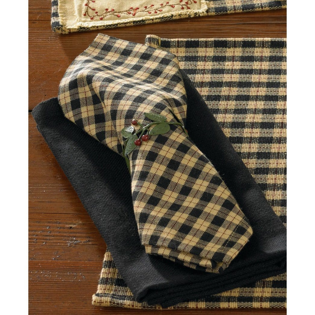 Star Patch Napkin-Park Designs-The Village Merchant