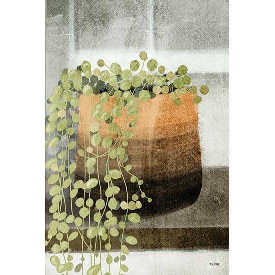 Penny Lane Publishing String Of Pearls I By House Fenway Art Print - 12 X 16