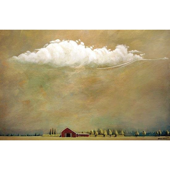 Summer South Of 27 By JG Studios Art Print - 12 X 18-Penny Lane Publishing-The Village Merchant