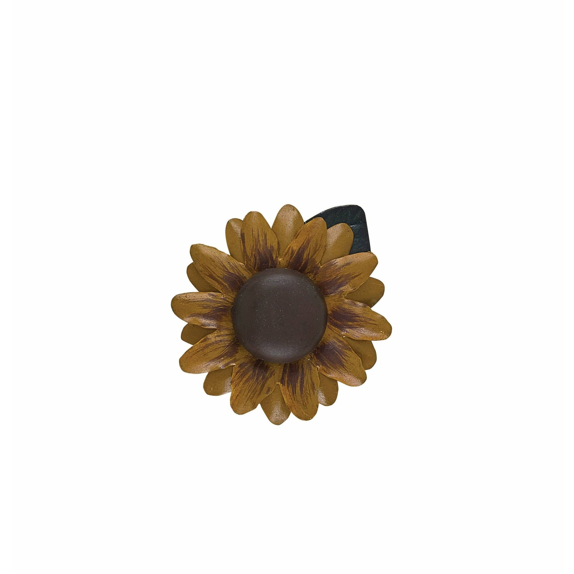 Sunflower Napkin Ring-Park Designs-The Village Merchant