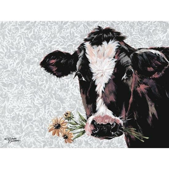 Penny Lane Publishing Susie By Michele Norman Art Print - 12 X 16
