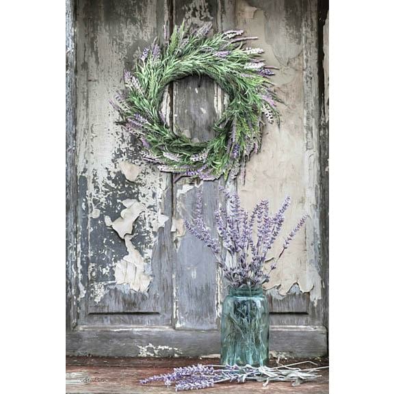 Penny Lane Publishing Sweet Memories By Lori Deiter Art Print - 12 X 18