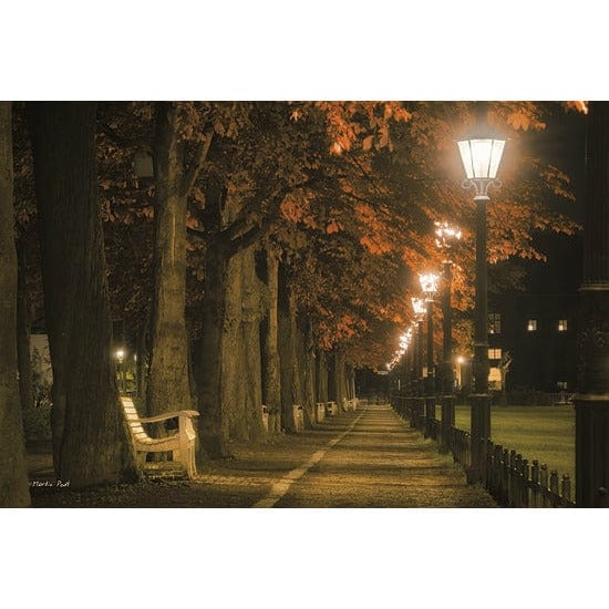 Take A Seat By Martin Podt Art Print - 12 X 18-Penny Lane Publishing-The Village Merchant