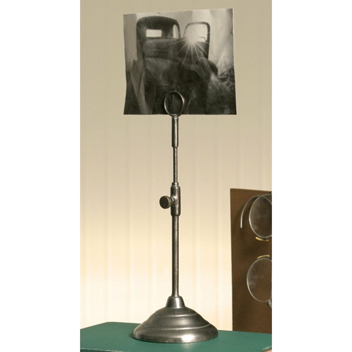 Telescoping Adjustable Holder Photo, Recipe, Note Clip-CTW Home-The Village Merchant