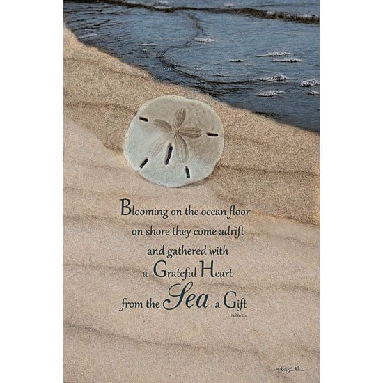 Penny Lane Publishing The Gift By Robin-Lee Vieira Art Print - 12 X 18