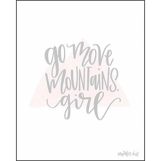 The Promise By Imperfect Dust Art Print - 12 X 16-Penny Lane Publishing-The Village Merchant