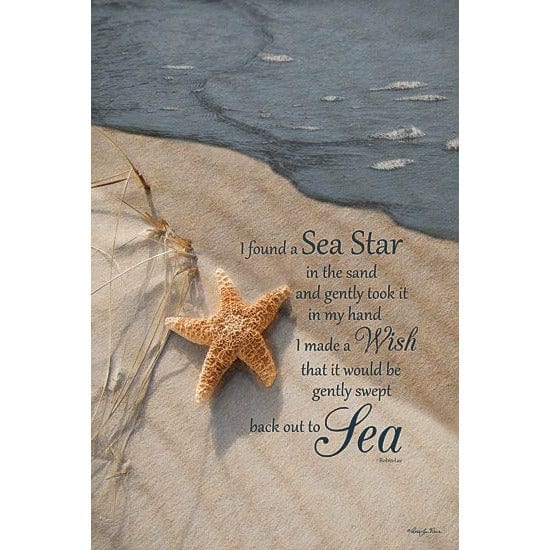 The Wish By Robin-Lee Vieira Art Print - 12 X 18-Penny Lane Publishing-The Village Merchant