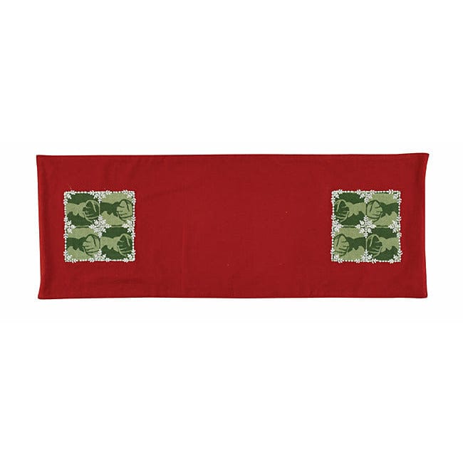 Through The Woods Table Runner 36&quot; Long-Park Designs-The Village Merchant