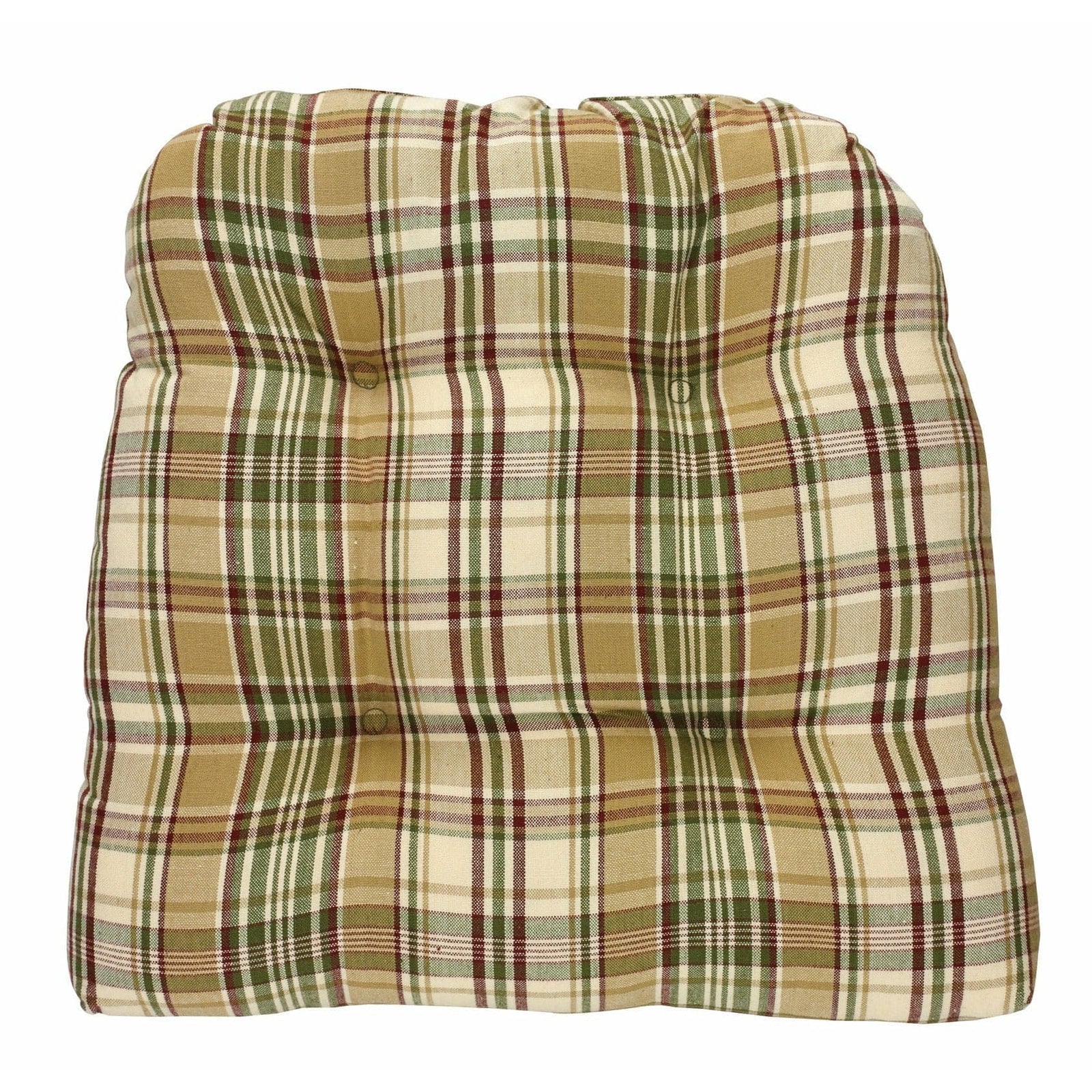Park Designs Thyme Padded Chair Pad