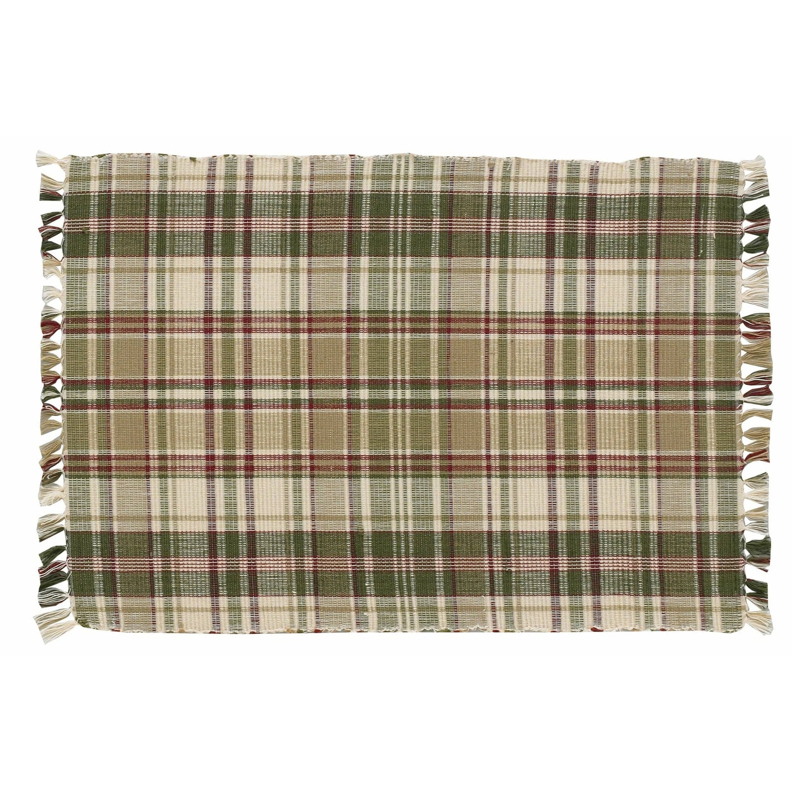Park Designs Home & Garden Thyme Placemat Set of 2