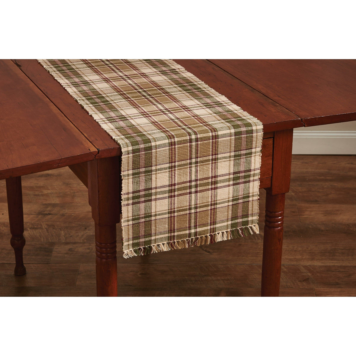 Thyme Table Runner 36&quot; Long-Park Designs-The Village Merchant