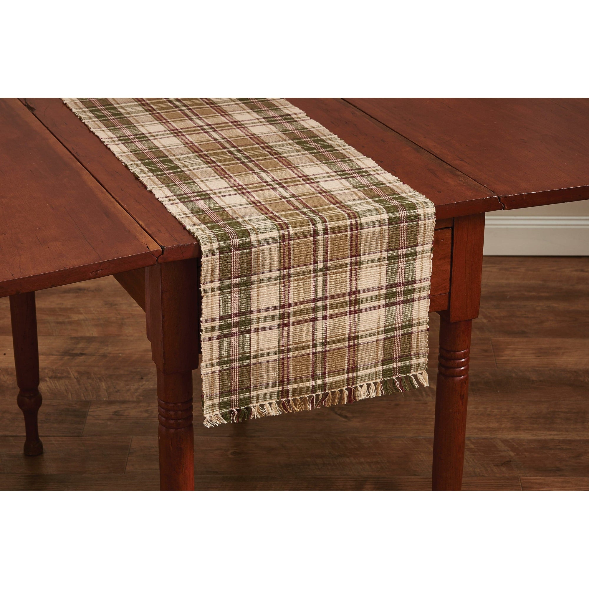 Thyme Table Runner 36" Long-Park Designs-The Village Merchant