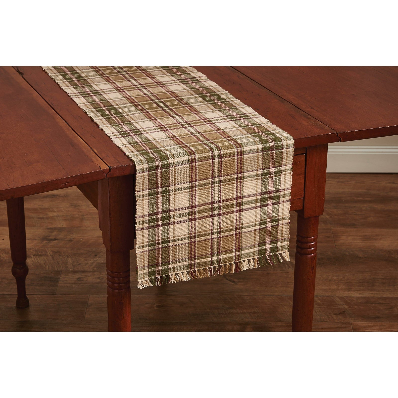 Park Designs Thyme Table Runner 54" Long