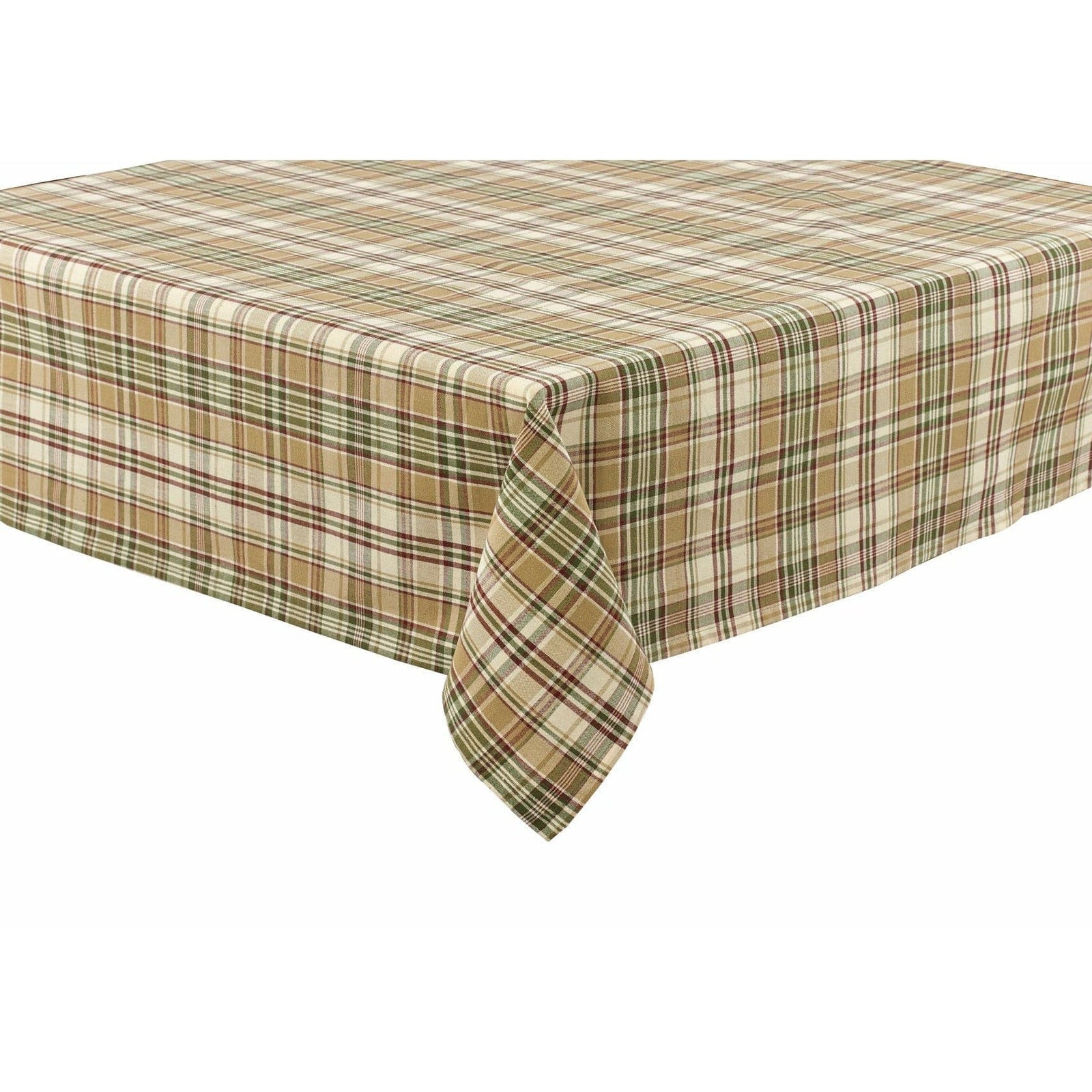 Park Designs Thyme Tablecloth 60" x 84" Rectangle