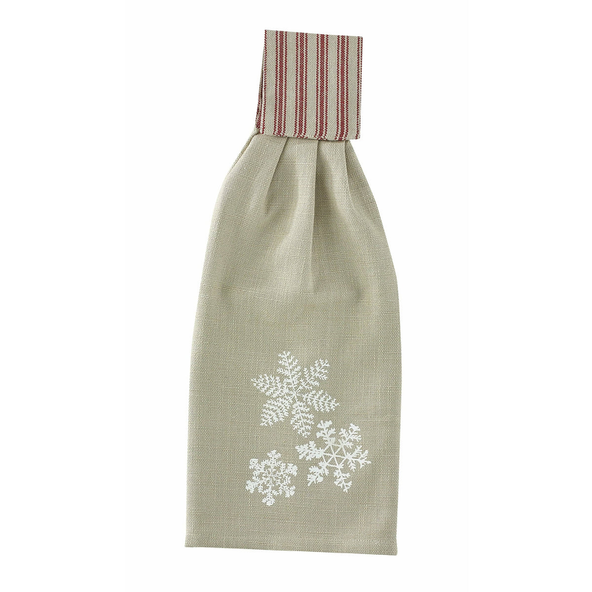 Tis The Season Hand Towel-Park Designs-The Village Merchant