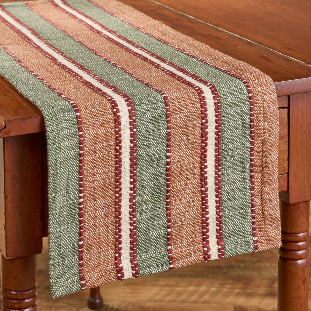 Toffee Table Runner 36" Long