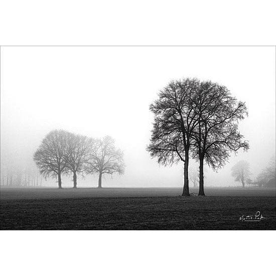 Penny Lane Publishing Together Again By Martin Podt Art Print - 12 X 18