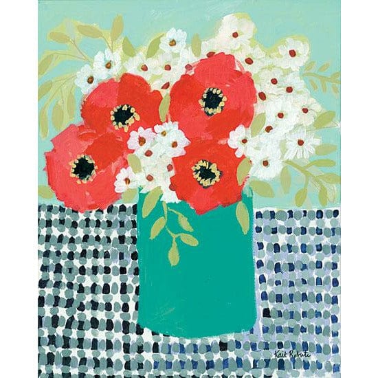 Penny Lane Publishing Told You So By Kait Roberts Art Print - 12 X 16