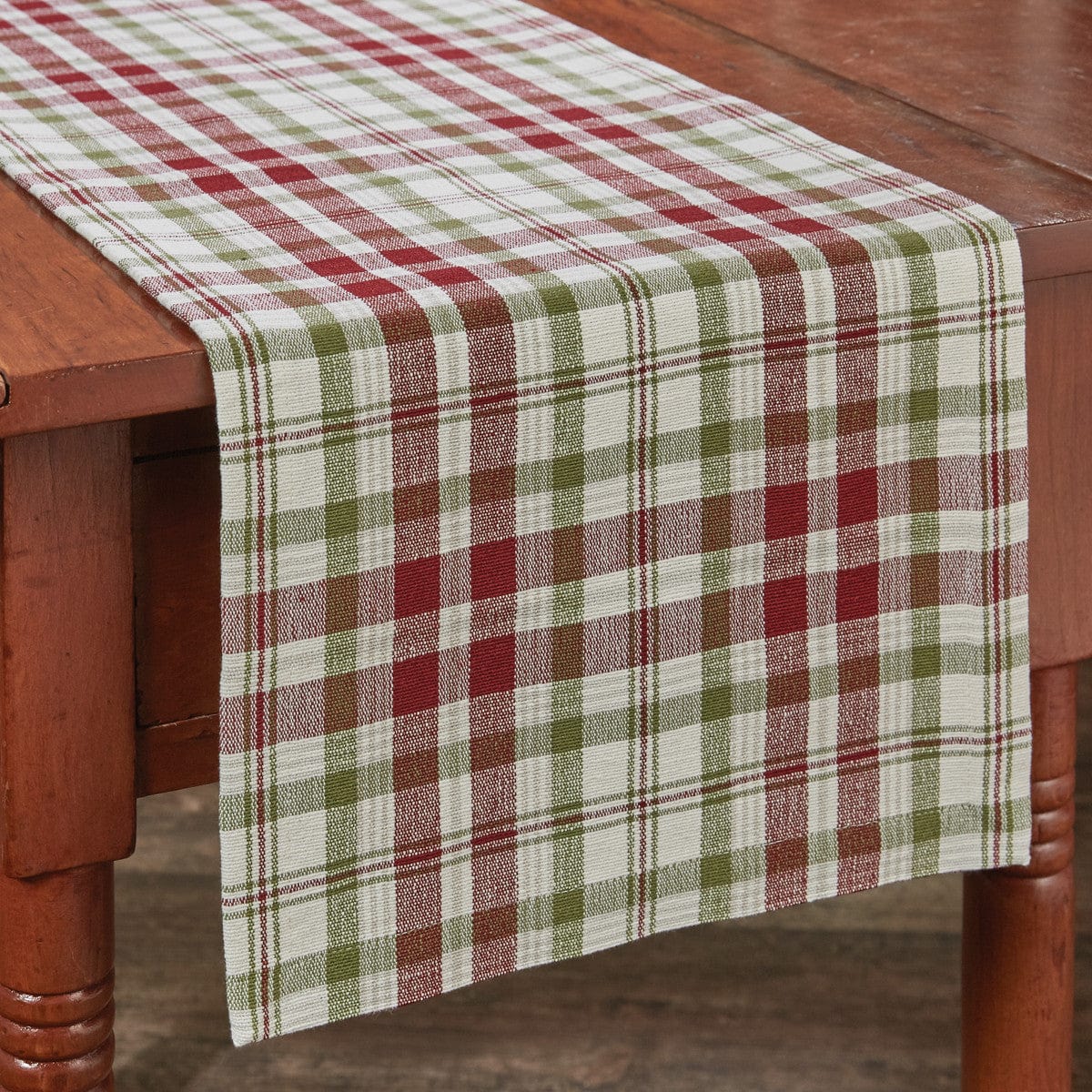 Town Square Table Runner 36&quot; Long-Park Designs-The Village Merchant