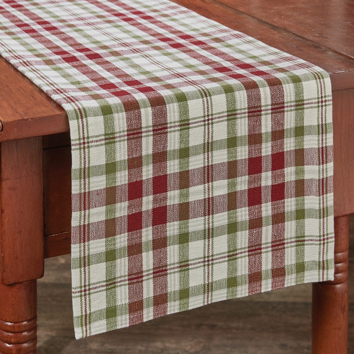 Town Square Table Runner 36" Long-Park Designs-The Village Merchant