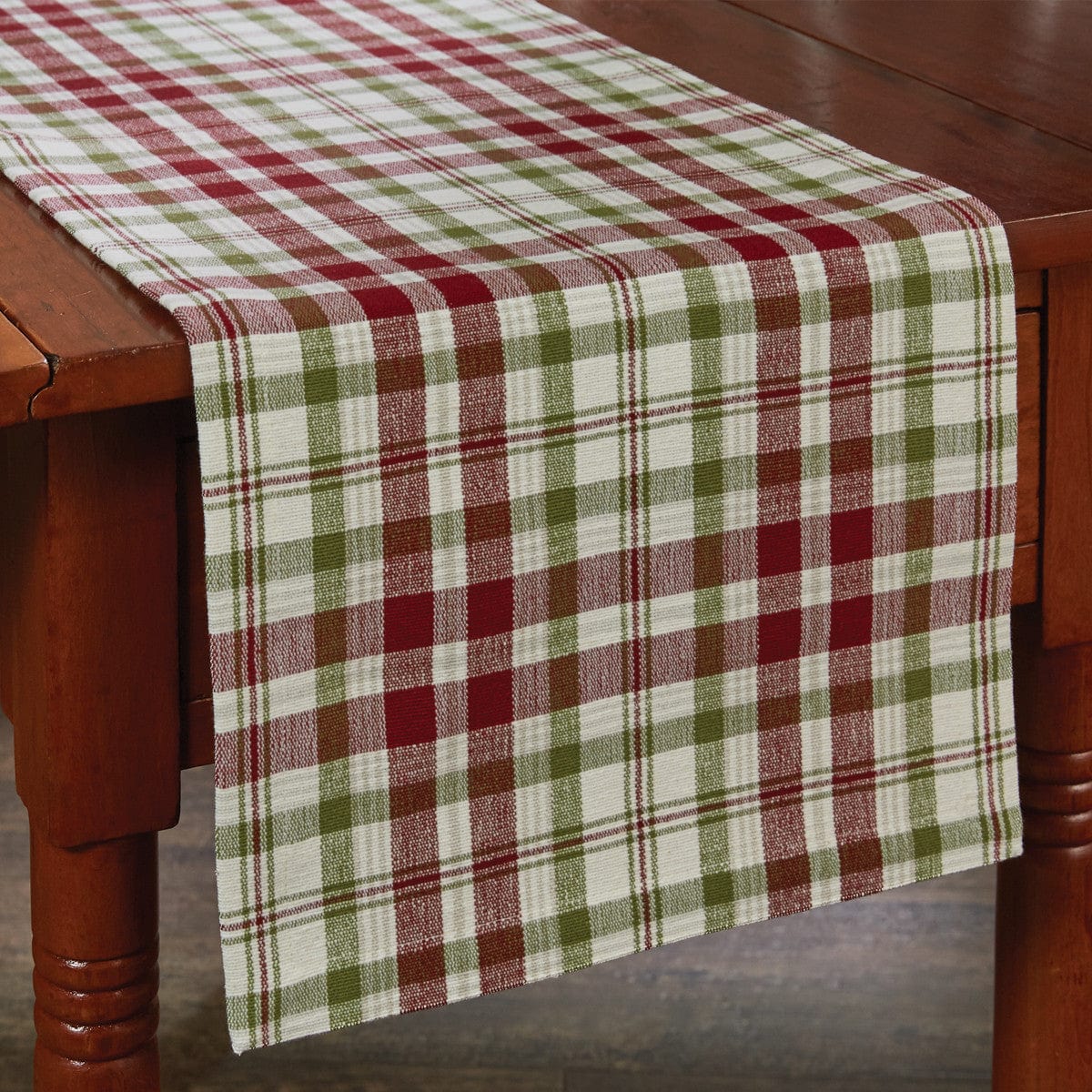 Town Square Table Runner 54" Long-Park Designs-The Village Merchant