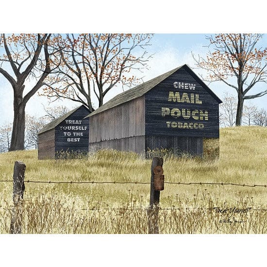 Treat Yourself By Billy Jacobs Art Print - 18 X 24-Penny Lane Publishing-The Village Merchant