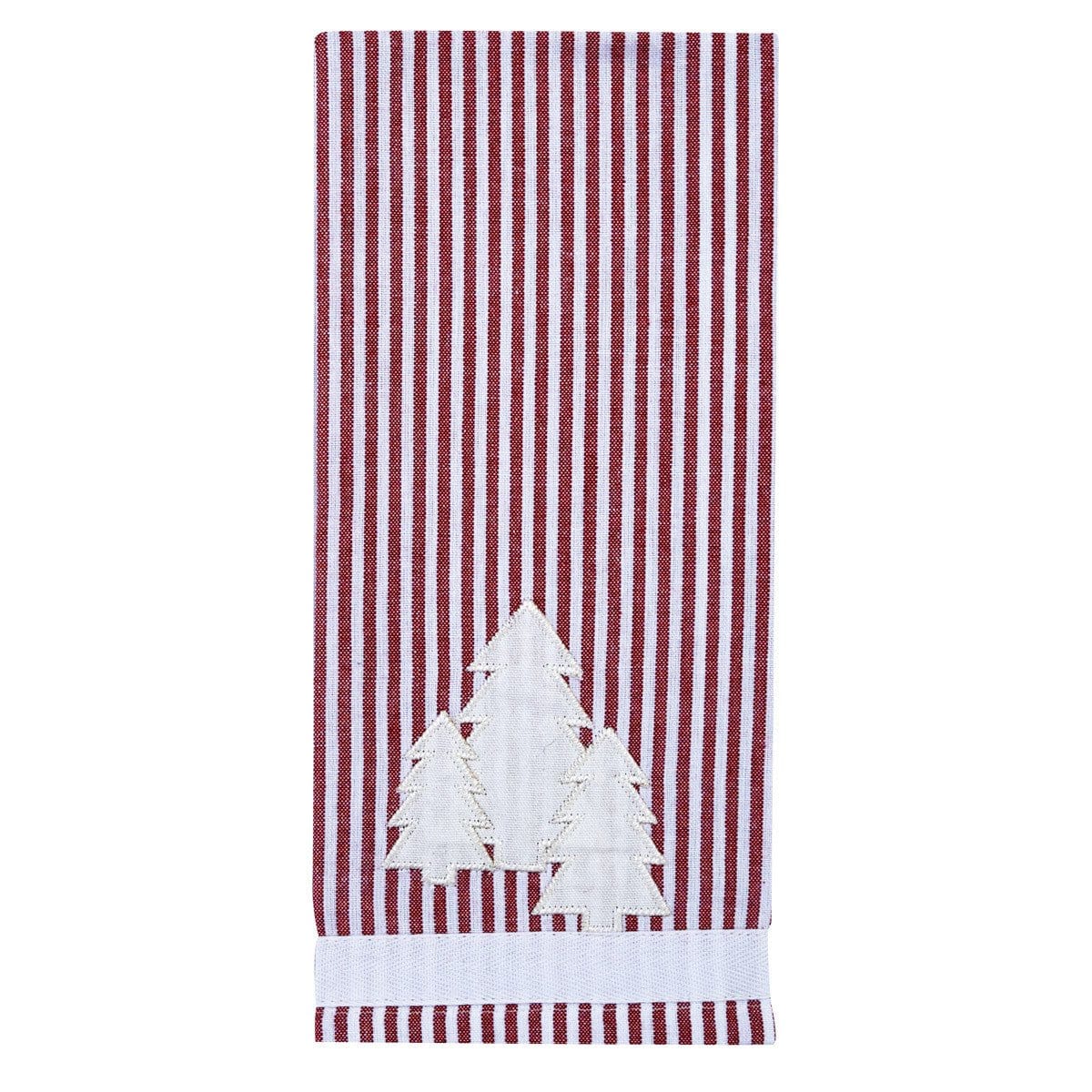 Tree Farm Decorative Towel-Park Designs-The Village Merchant