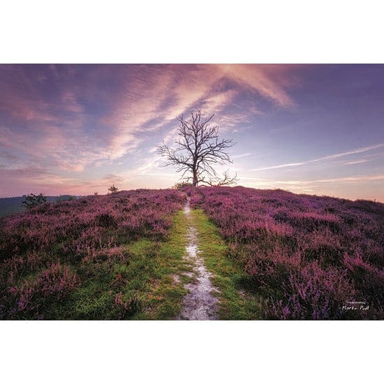 Penny Lane Publishing Treemendous By Martin Podt Art Print - 12 X 18