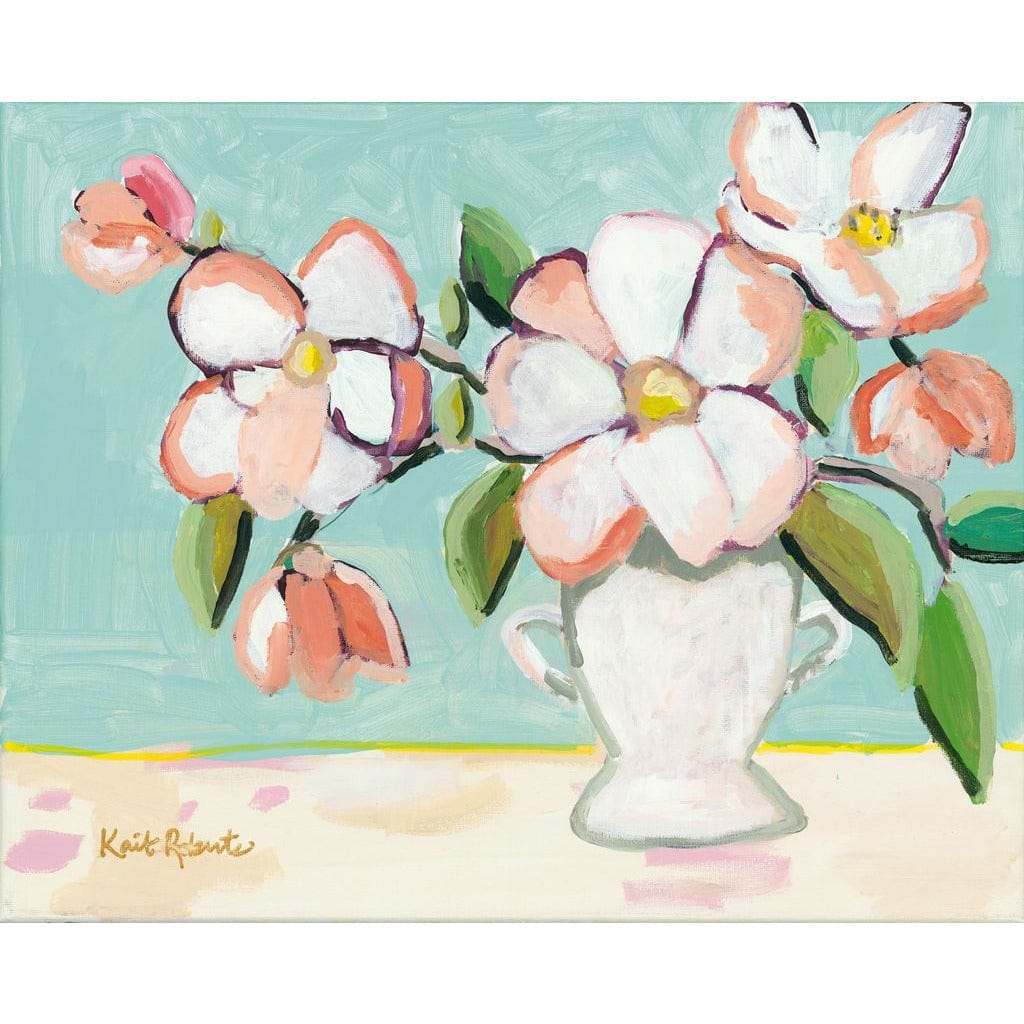 True Affections By Kait Roberts Art Print - 12 X 16-Penny Lane Publishing-The Village Merchant