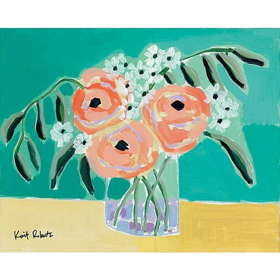 Penny Lane Publishing True Love By Kait Roberts Art Print - 12 X 16