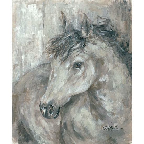 True Spirit By Debi Coules Art Print - 12 X 16-Penny Lane Publishing-The Village Merchant