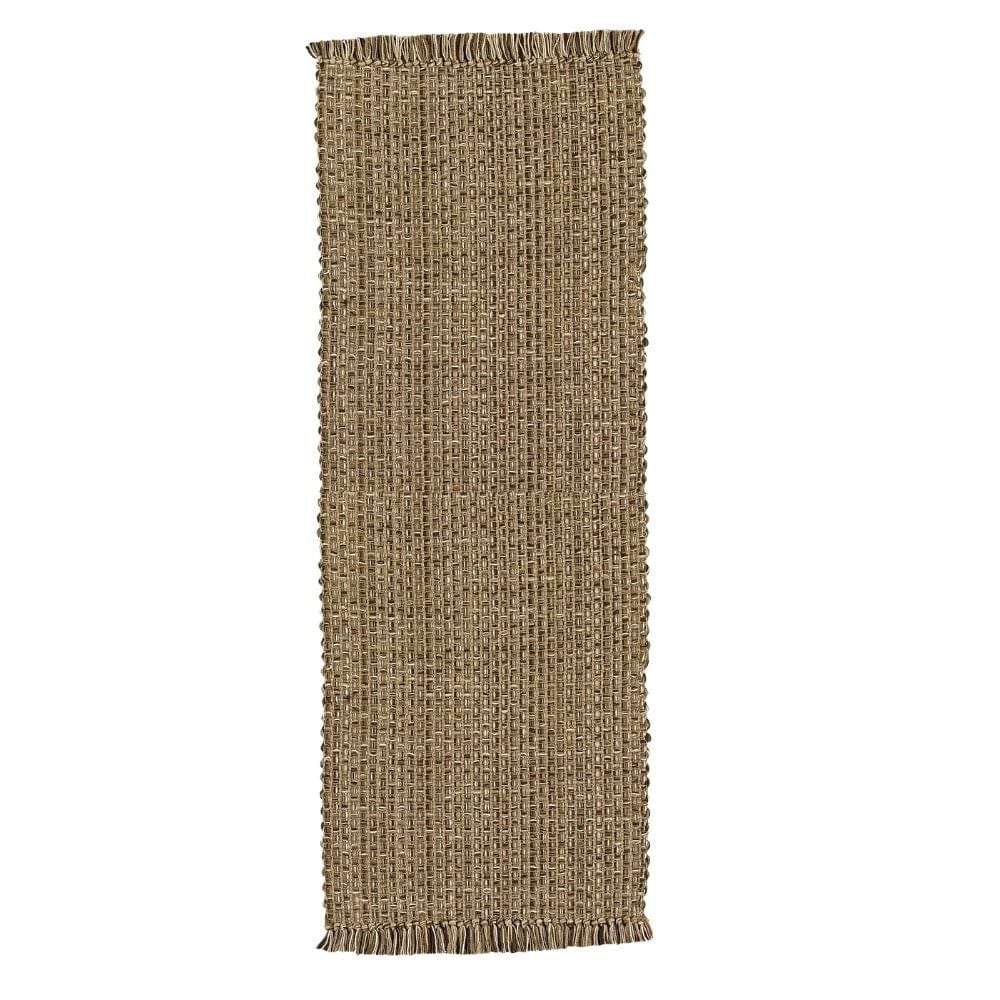 Park Designs Table Runner Tweed In Espresso Table Runner 54" Long