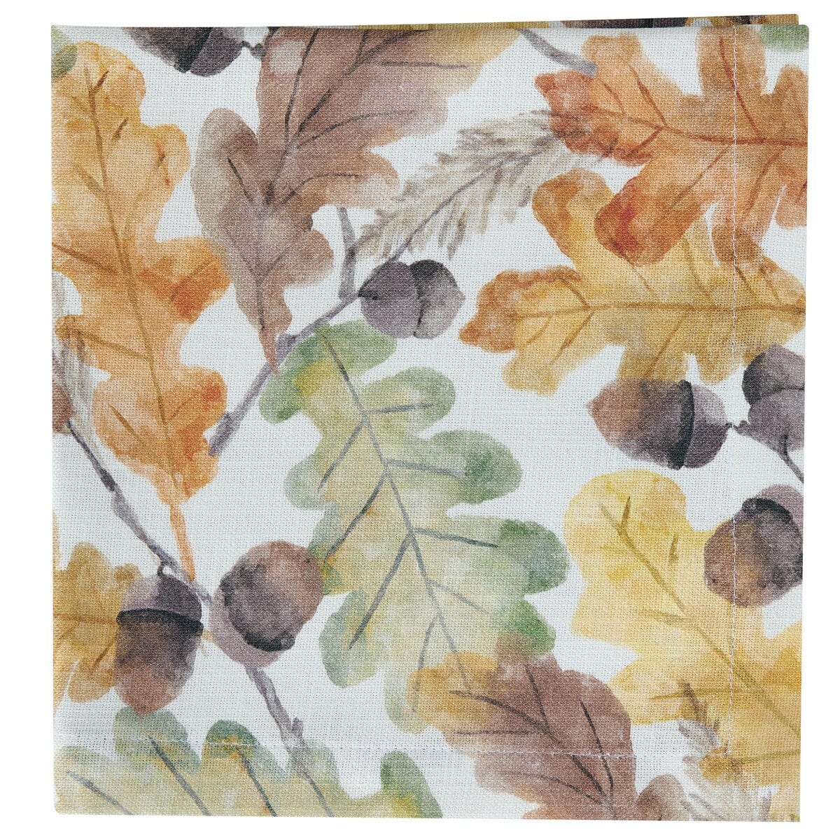 Valley Oak Printed Napkin Set of 2