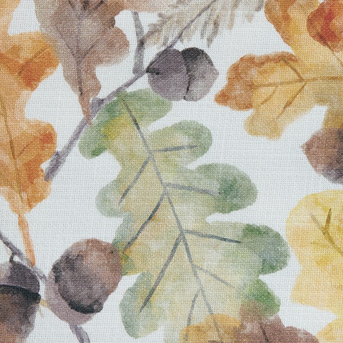 Valley Oak Printed Napkin Set of 2