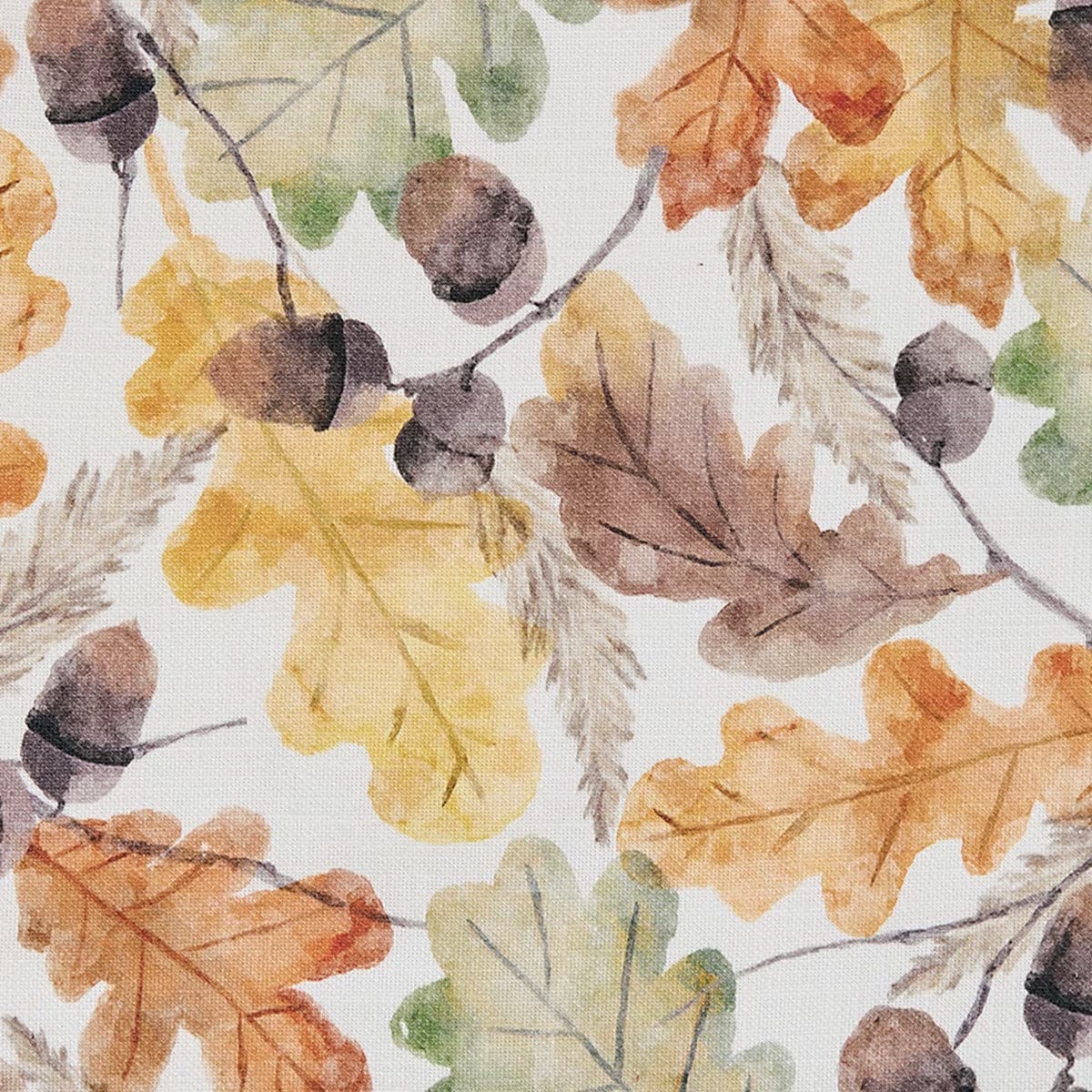 Valley Oak Printed Placemat Set of 2