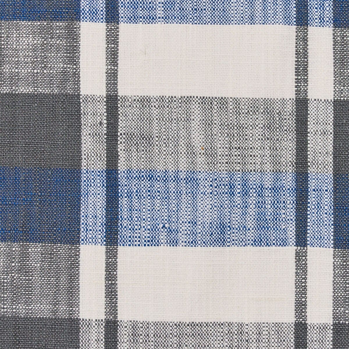 Park Designs Valances Waters Edge Plaid Valance Unlined