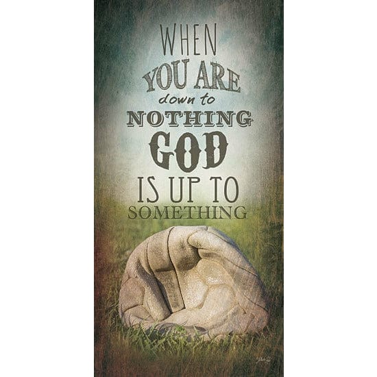 When You Are..... By Marla Rae Art Print - 9 X 18-Penny Lane Publishing-The Village Merchant