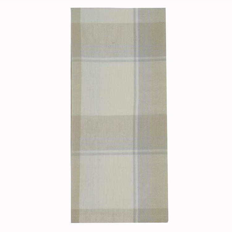 White & Wheat Dishtowel-Park Designs-The Village Merchant