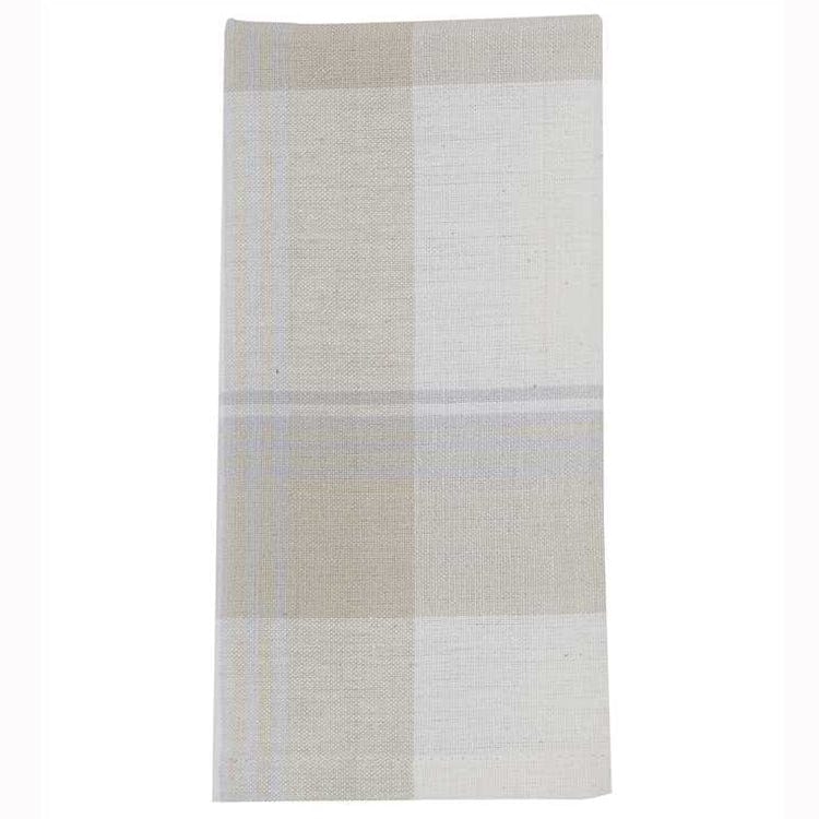 White &amp; Wheat Napkin-Park Designs-The Village Merchant