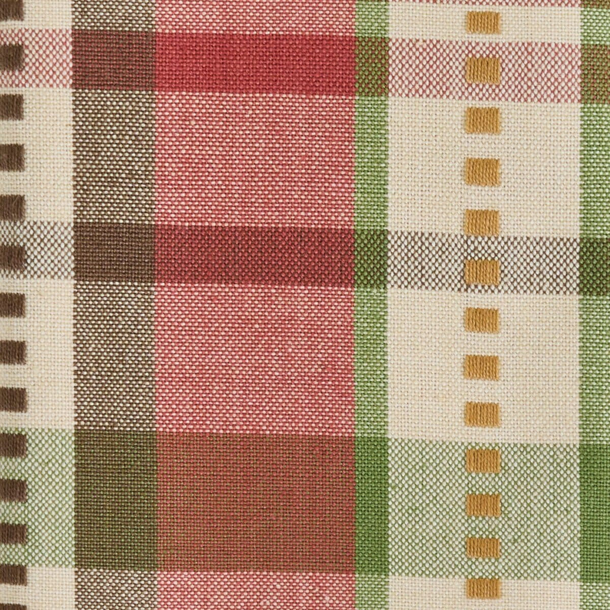 Winfield Plaid Napkin Set of 2