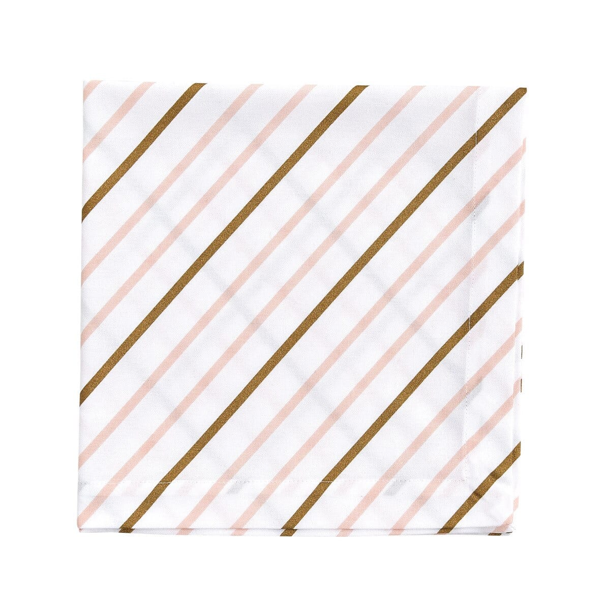 Winter Blush Printed Napkin Set of 2