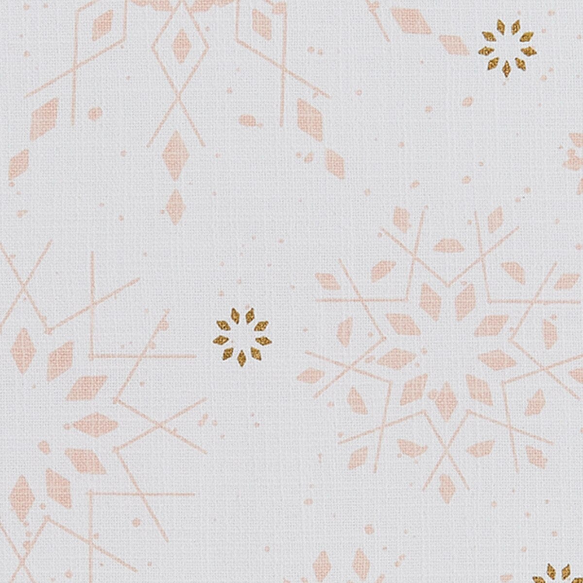 Winter Blush Printed Placemat Set of 2