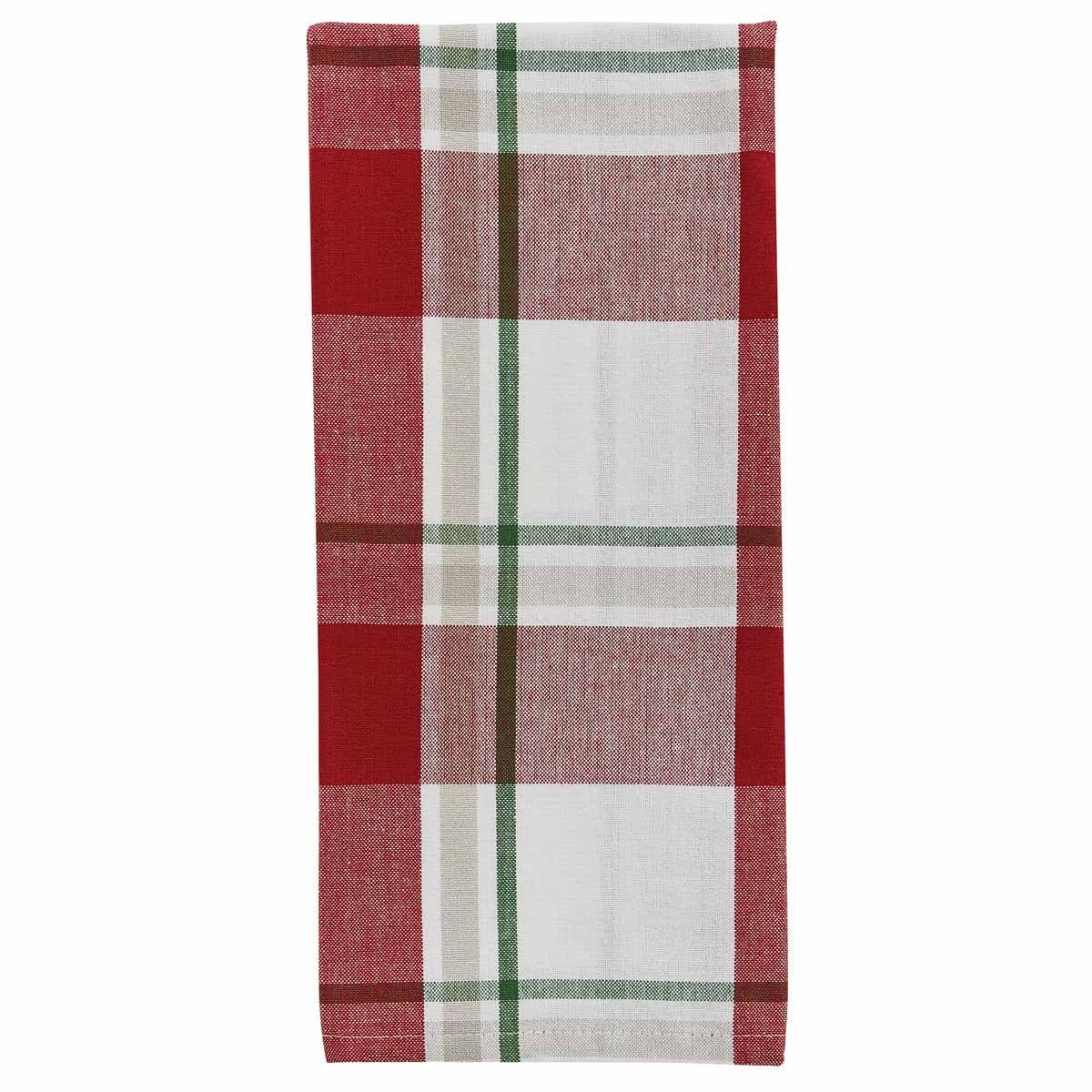 Winter Magic Dishtowel-Park Designs-The Village Merchant