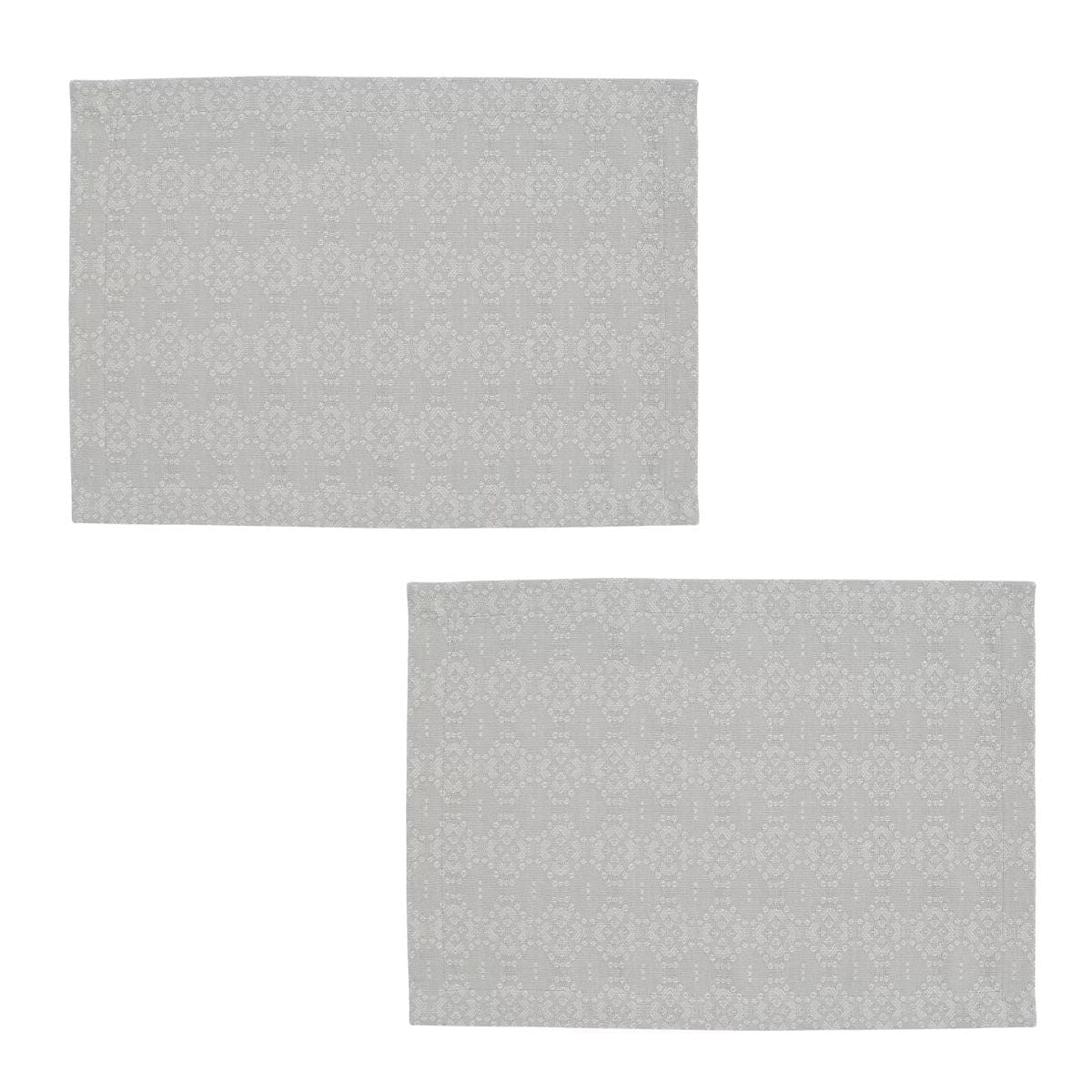 Winter Sky Placemat Set of 2