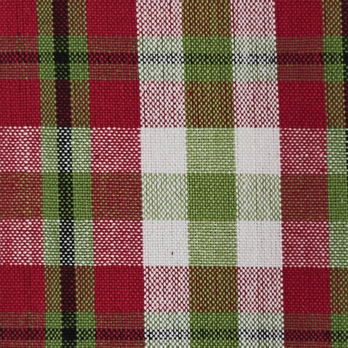 Winterland Plaid Napkin