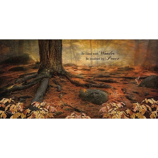 Wonder By Robin-Lee Vieira Art Print - 12 X 24-Penny Lane Publishing-The Village Merchant