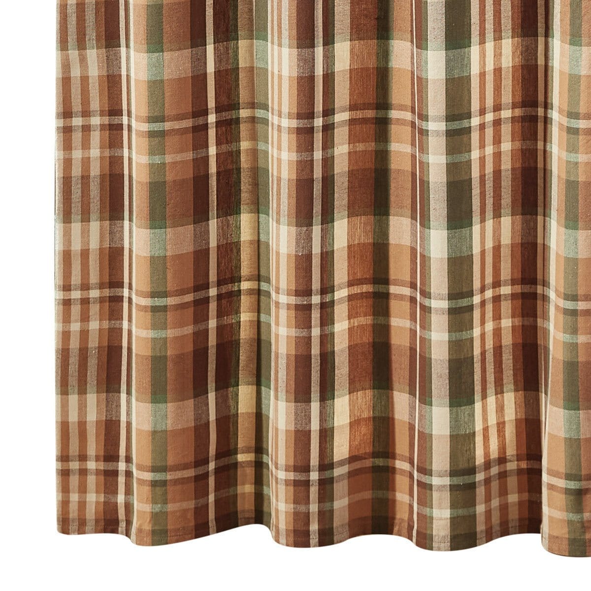 Woodbourne Shower Curtain-Park Designs-The Village Merchant