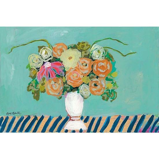 You Deserve Good Things By Kait Roberts Art Print - 12 X 18-Penny Lane Publishing-The Village Merchant