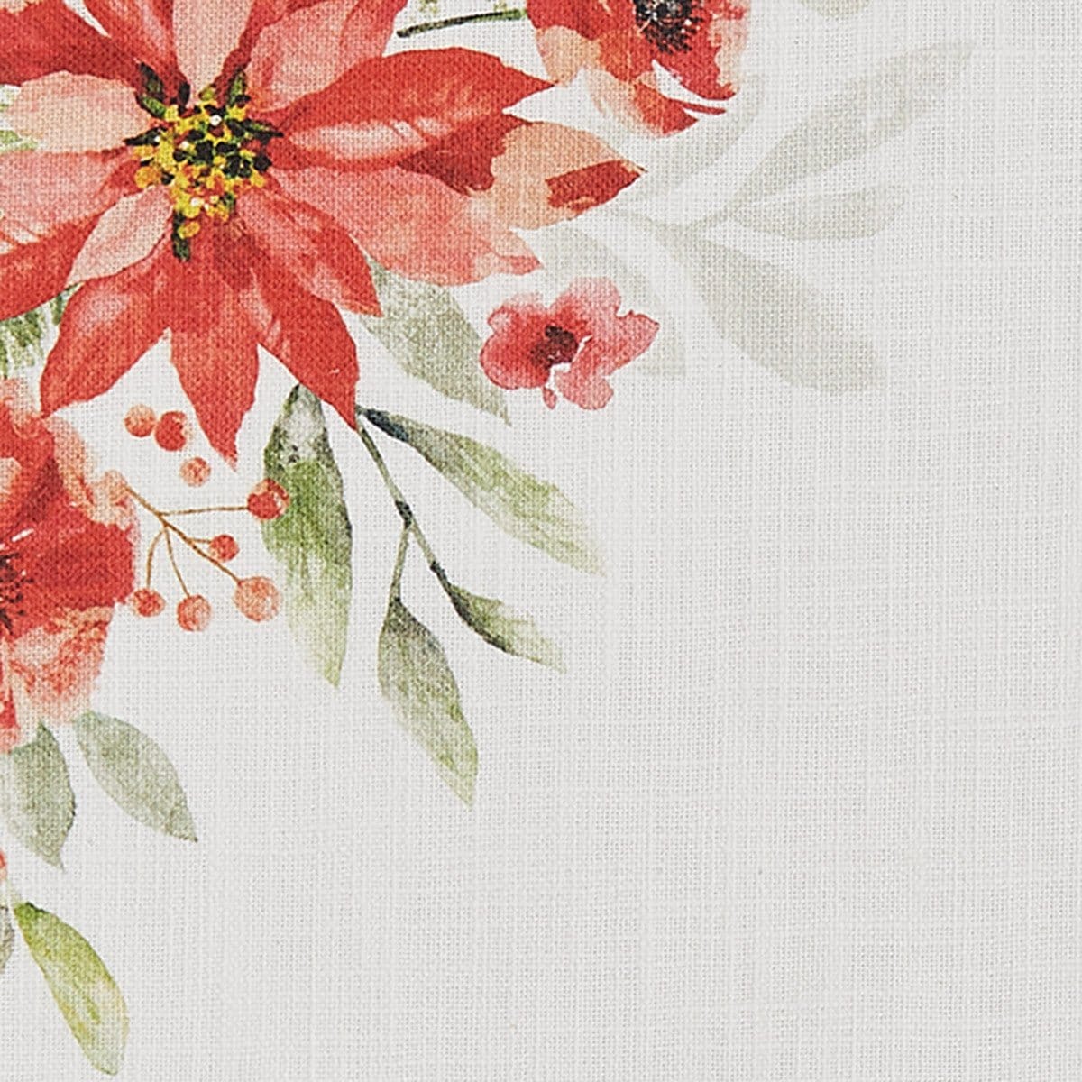 Yuletide Blooms Placemat-Park Designs-The Village Merchant