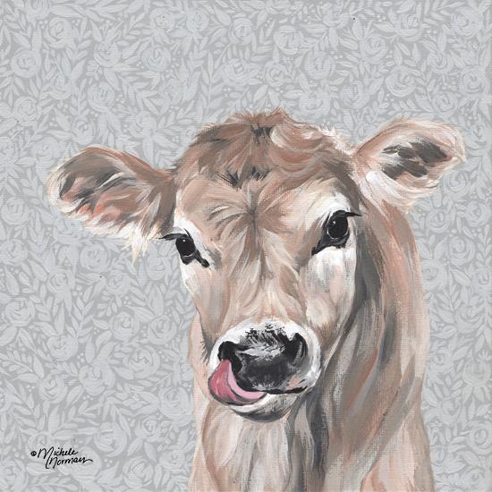 Penny Lane Publishing Zack By Michele Norman Art Print - 12 X 12